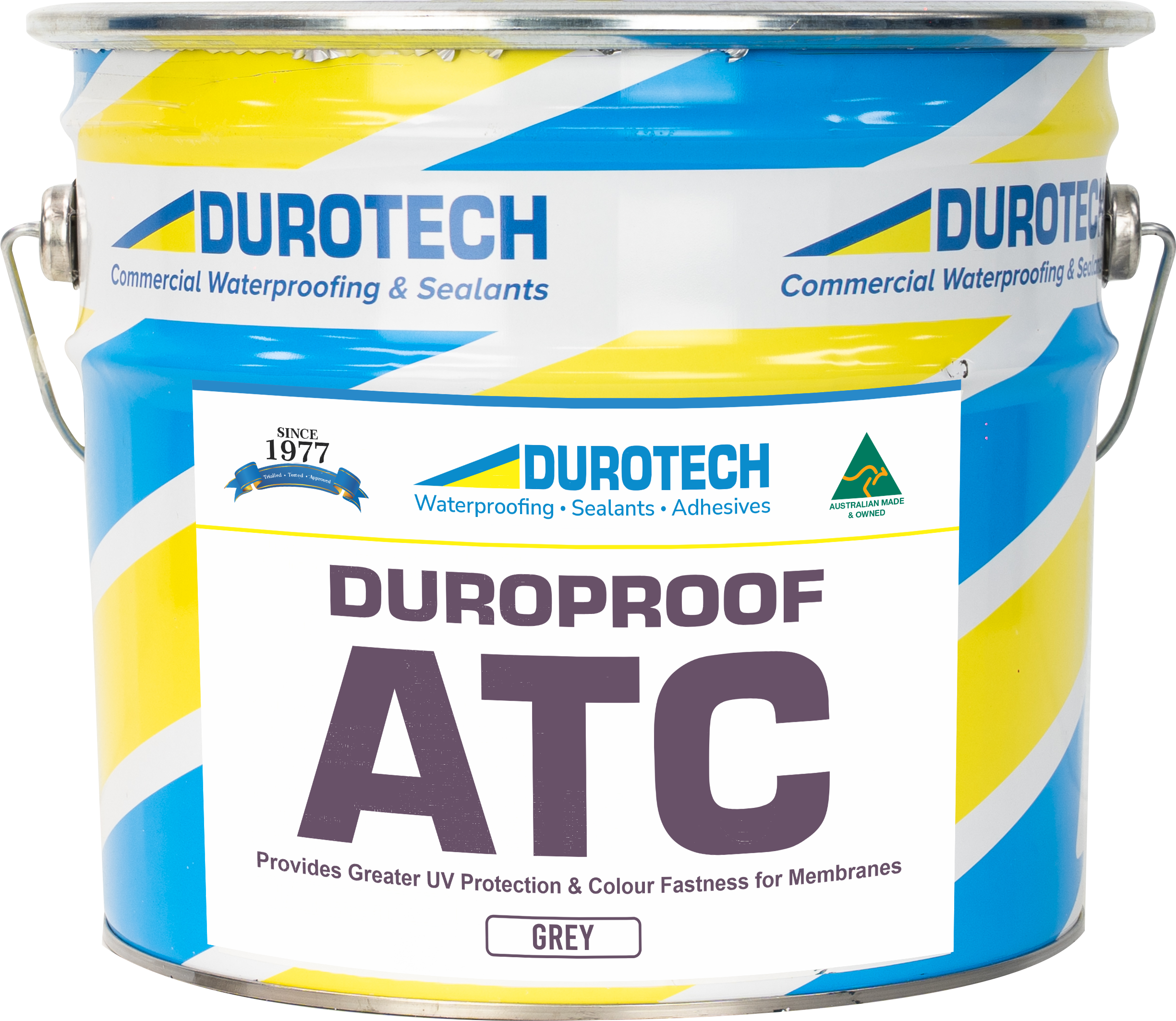 Duroproof ATC (Topcoat)